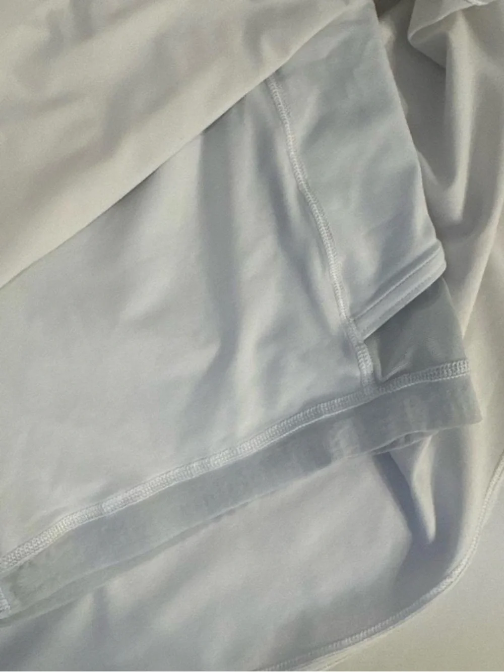 Lululemon Court Rival Skirt size 8